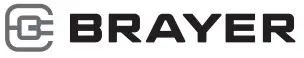 BRAYER logo