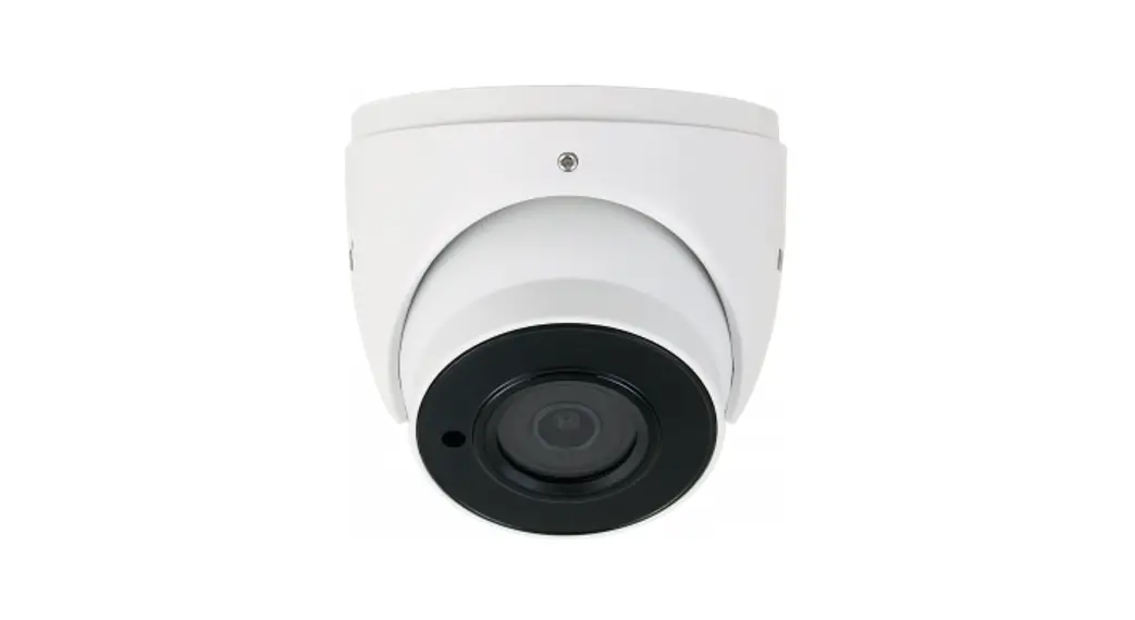Novus Nvip-2h-6601-ii Bullet Ip Starlight Camera User Guide Novus Nvip-2h-6601-ii Bullet Ip Starlight Camera User Guide
