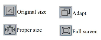 NOVUS NVIP 2H 6601 II Bullet IP Starlight Camera- icon 1