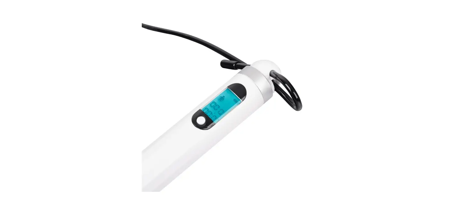 Insportline 23511 Smart Skipping Rope User Manual Insportline 23511 Smart Skipping Rope User Manual