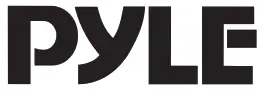 PYLE Logo