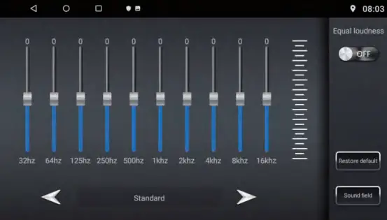 PYLE PLINTBL10 10 1 Inch Double DIN Car Stereo Receiver with Wireless BT - Fig 7