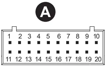 PYLE PLINTBL10 10 1 Inch Double DIN Car Stereo Receiver with Wireless BT - Fig 9