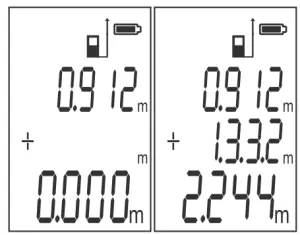 CONTROLS Smart 60 Laser Distance Meter - FIGURE 6