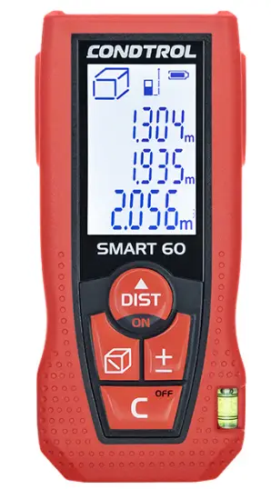 CONDTROL Smart 60 Laser Distance Meter product-img