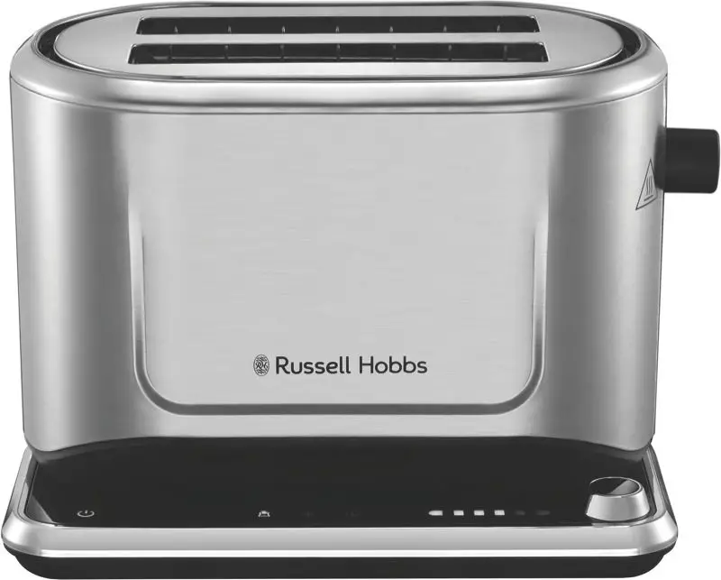 Russell Hobbs RHT802 Attentiv 2 Slice Toaster