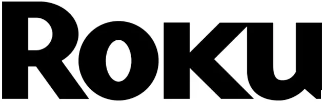 Roku logo