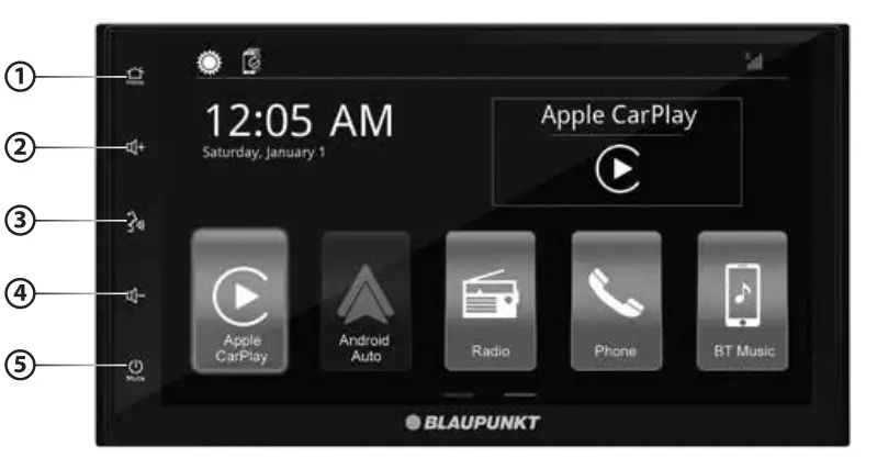 BLAUPUNKT-SANTA-MARTA-800-7-Inch-Touch-Screen-Smart-Multimedia-1