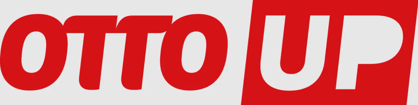 OTTO UP 00791 Computer Table LOGO