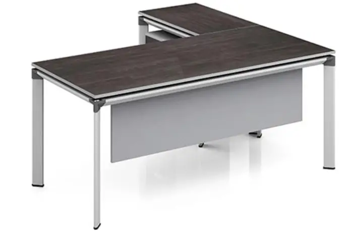 OTTO UP 00791 Computer Table PRODUCT