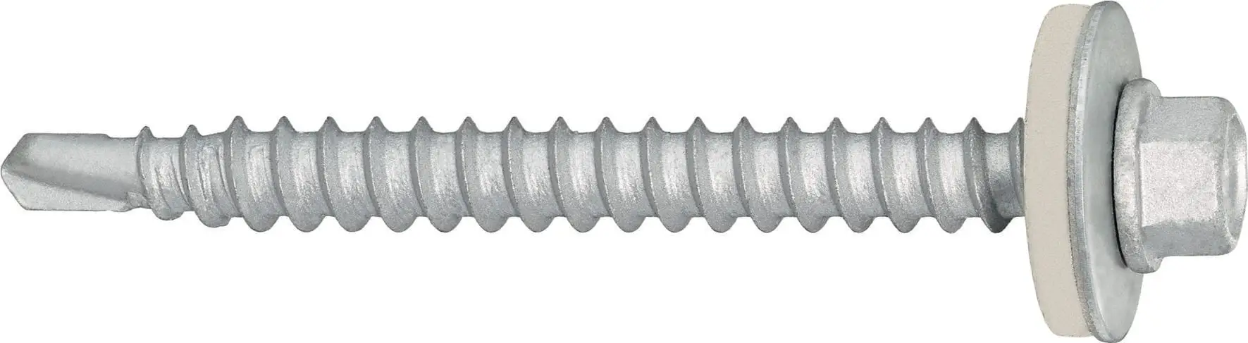 HILTI S-MDW61C 6 Self Drilling Metal Screws