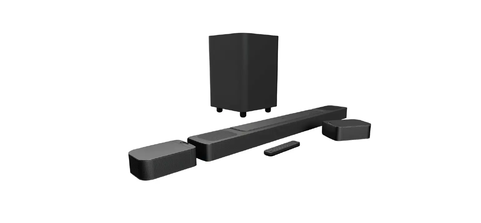 Jbl Bar 800 Soundbar User Guide Jbl Bar 800 Soundbar User Guide