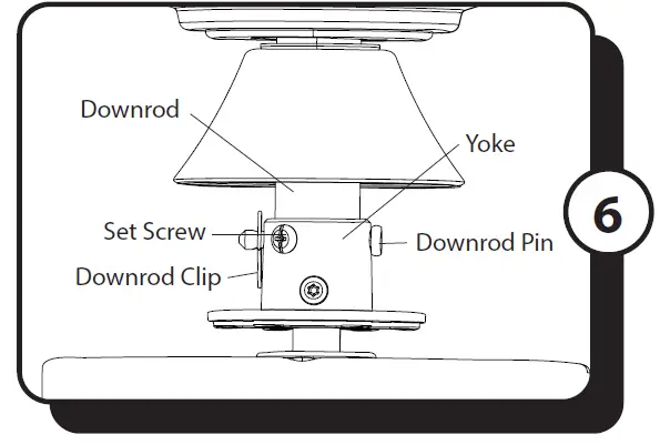 Mancino 51591 52 Inch Indoor Ceiling Fan fig 11