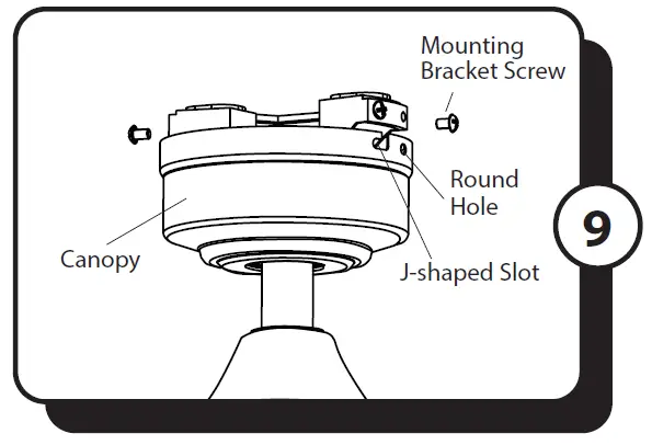 Mancino 51591 52 Inch Indoor Ceiling Fan fig 14
