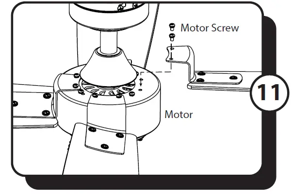 Mancino 51591 52 Inch Indoor Ceiling Fan fig 16