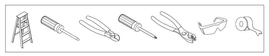 Mancino 51591 52 Inch Indoor Ceiling Fan fig 3