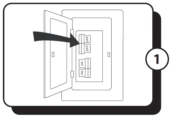 Mancino 51591 52 Inch Indoor Ceiling Fan fig 6