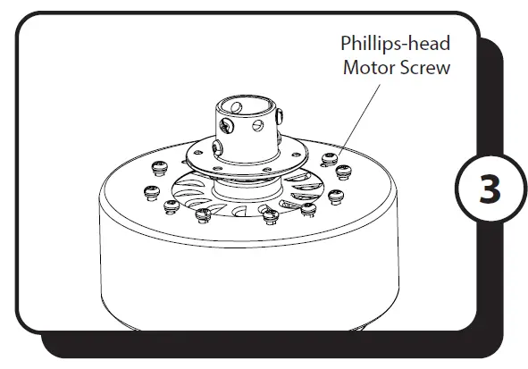 Mancino 51591 52 Inch Indoor Ceiling Fan fig 8