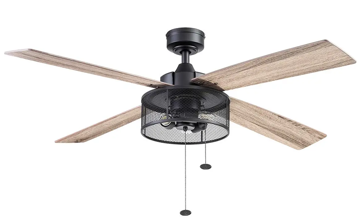 Mancino 51591 52 Inch Indoor Ceiling Fan product