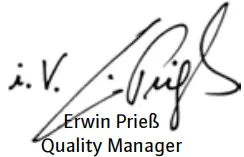 Wilo 4056946 Solar Heating Pump - Signeture