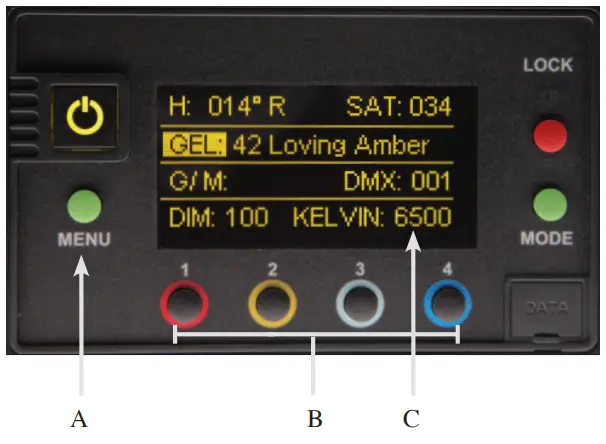 KINO-FLO-Celeb-850-LED-DMX-Light-FIG-16