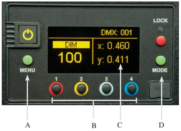 KINO-FLO-Celeb-850-LED-DMX-Light-FIG-18