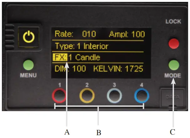 KINO-FLO-Celeb-850-LED-DMX-Light-FIG-19