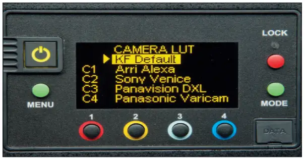 KINO-FLO-Celeb-850-LED-DMX-Light-FIG-20