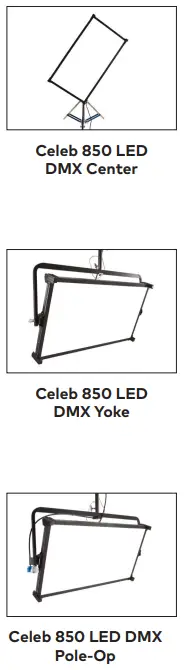 KINO-FLO-Celeb-850-LED-DMX-Light-FIG-24