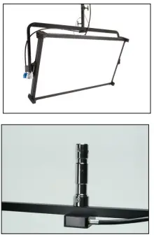 KINO-FLO-Celeb-850-LED-DMX-Light-FIG-9