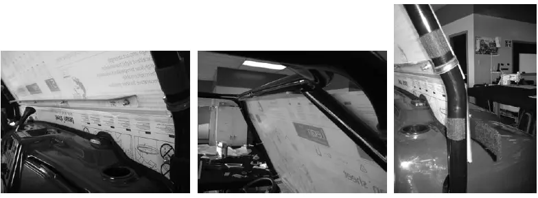 FALCON-RIDGE-Full-Size-Polaris-Ranger-Folding-Windshield-FIG-1