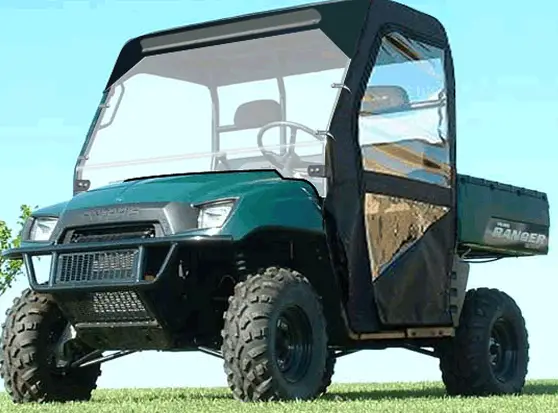 FALCON-RIDGE-Full-Size-Polaris-Ranger-Folding-Windshield-PRODUCT