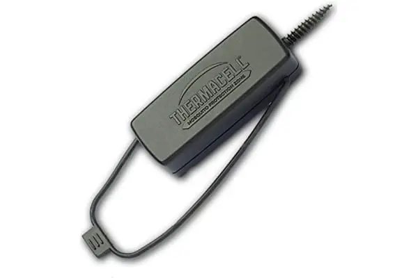 Thermacell Tree Hanger For Portable Repellers User Manual