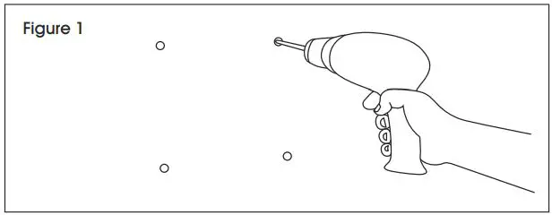ULINE H-2273 Paper Dispenser User Guide - Figure 1