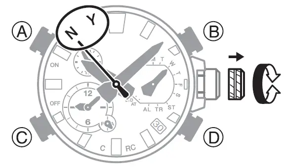CASIO-5636-MTG-B2000-Lightweight-Metal-Core-Guard-Structure-Watch-fig-4