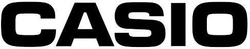 CASIO-logo