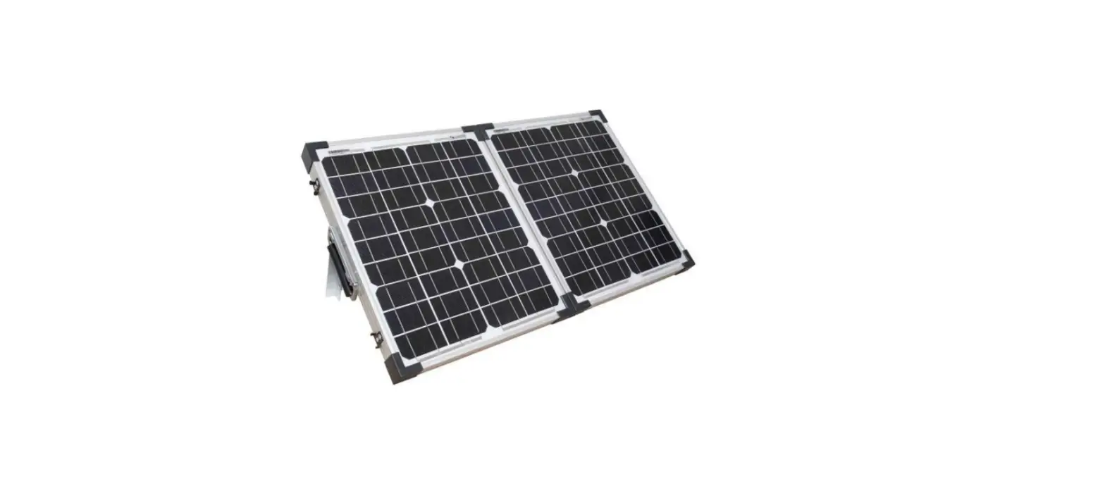 Melowave Spp-f40 40 Watt Folding Solar Panel User Manual Melowave Spp-f40 40 Watt Folding Solar Panel User Manual