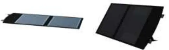 MELOWAVE-SPP-F40-40-Watt-Folding-Solar-Panel-FIG-1