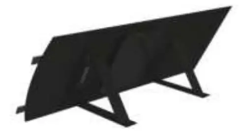 MELOWAVE-SPP-F40-40-Watt-Folding-Solar-Panel-FIG-2