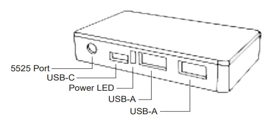 MELOWAVE-SPP-F40-40-Watt-Folding-Solar-Panel-FIG-3