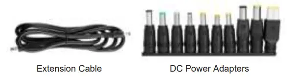 MELOWAVE-SPP-F40-40-Watt-Folding-Solar-Panel-FIG-4