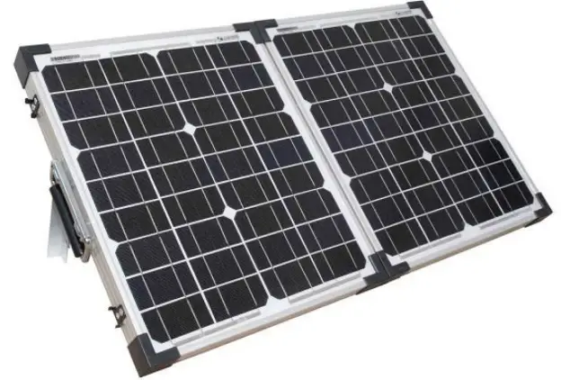 MELOWAVE-SPP-F40-40-Watt-Folding-Solar-Panel-PRODUCT