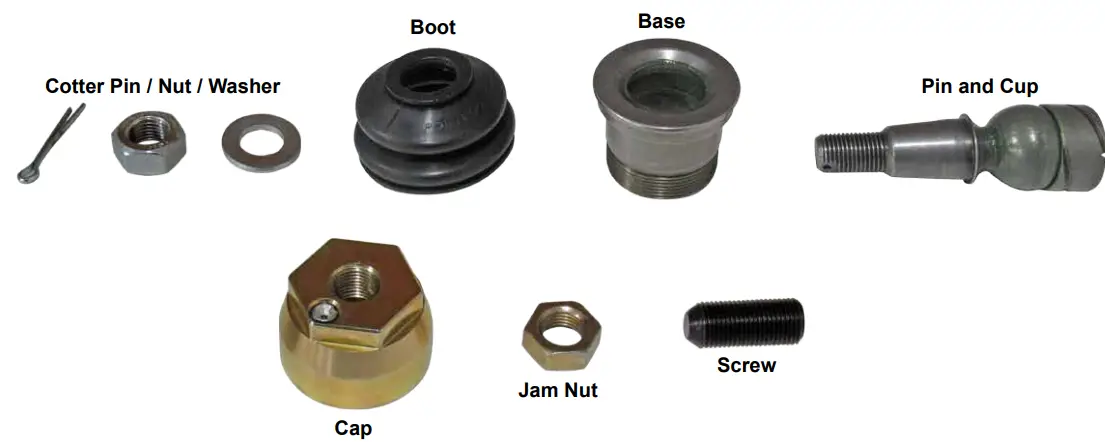 SUPERATV-RZR-XP-1000-Mega-Keller-Ball-Joints-FIG-2