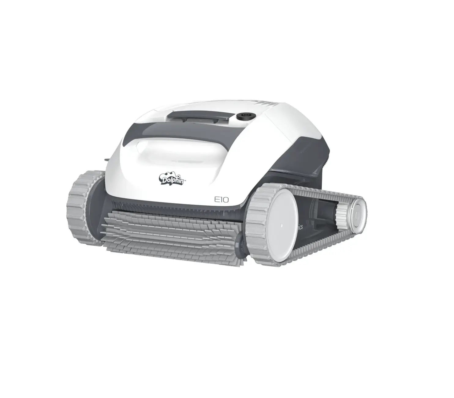 Dolphin E10 Robotic Vacuum Pool Cleaner User Guide Dolphin E10 Robotic Vacuum Pool Cleaner User Guide