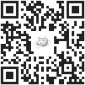 CRIB - QR Code 1