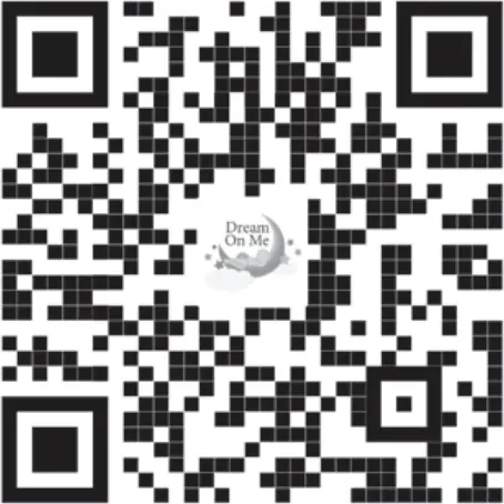 CRIB - QR Code 3