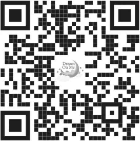 CRIB - QR Code 4