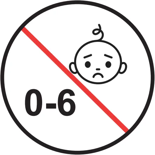 CRIB - SAFETY TIPS 5