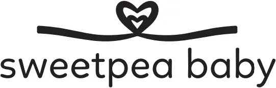 CRIB - Sweetpea baby