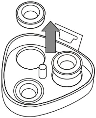 VITEK VT-8267BN Electric Men Razor B08